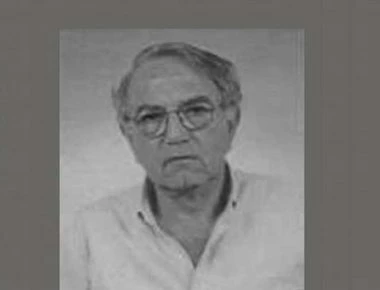 «Έφυγε» ο δημοσιογράφος και πολιτικός Κώστας Νικολάου